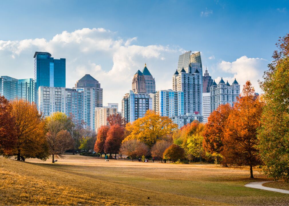 Georgia